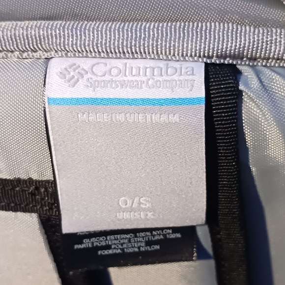 Columbia Backpack NWOT - Picture 7 of 12